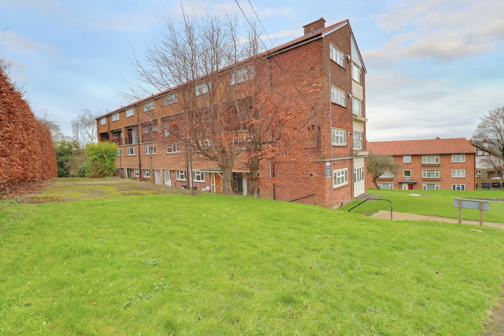 Regent Close, Horsforth Hardisty And Co